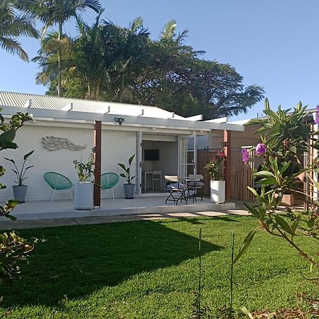 לינה וארוחת בוקר Maroochydore Waters Bnb מראה חיצוני תמונה